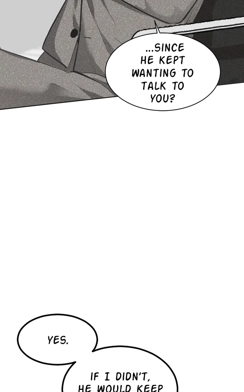 Who’s Mr. President? Chapter 57 – Page 18
