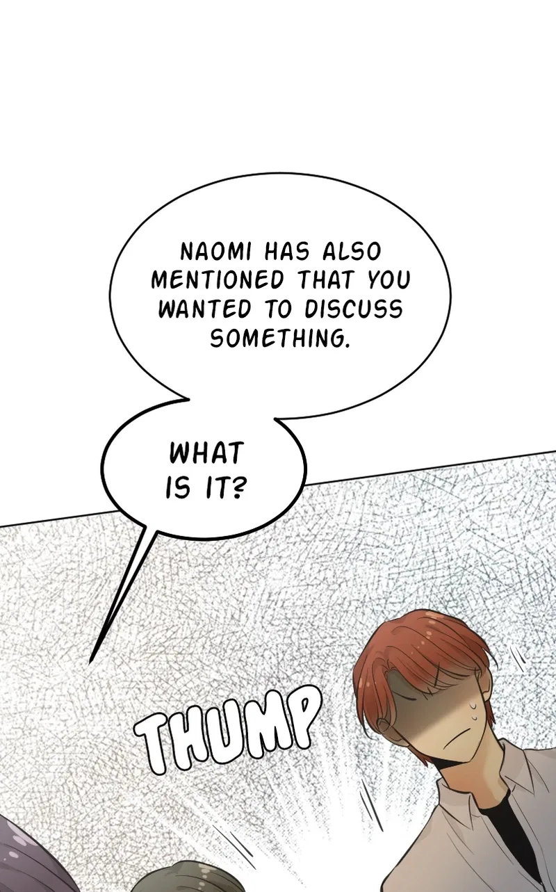 Who’s Mr. President? Chapter 57 – Page 20
