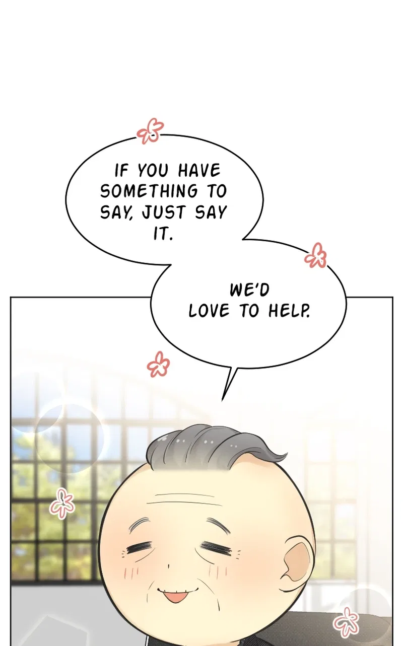 Who’s Mr. President? Chapter 57 – Page 22