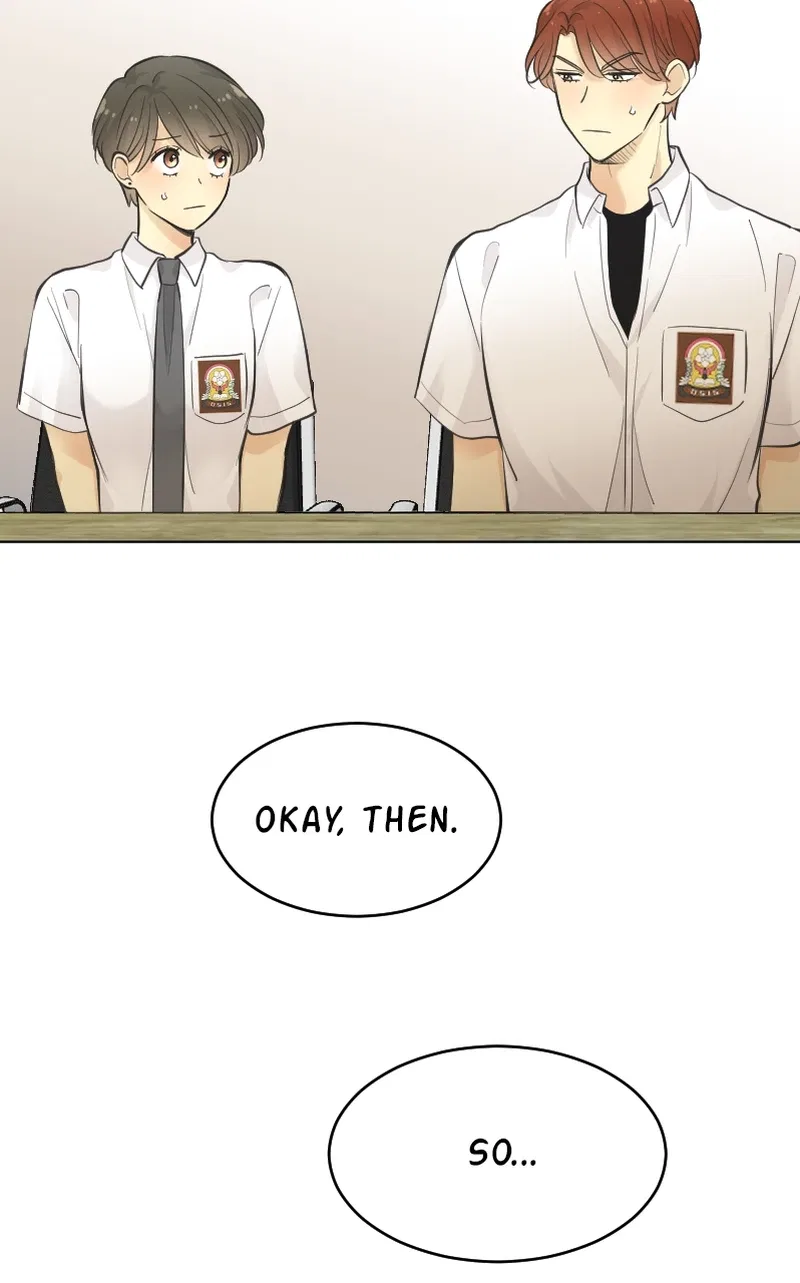 Who’s Mr. President? Chapter 57 – Page 24