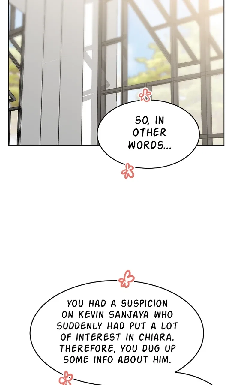 Who’s Mr. President? Chapter 57 – Page 26