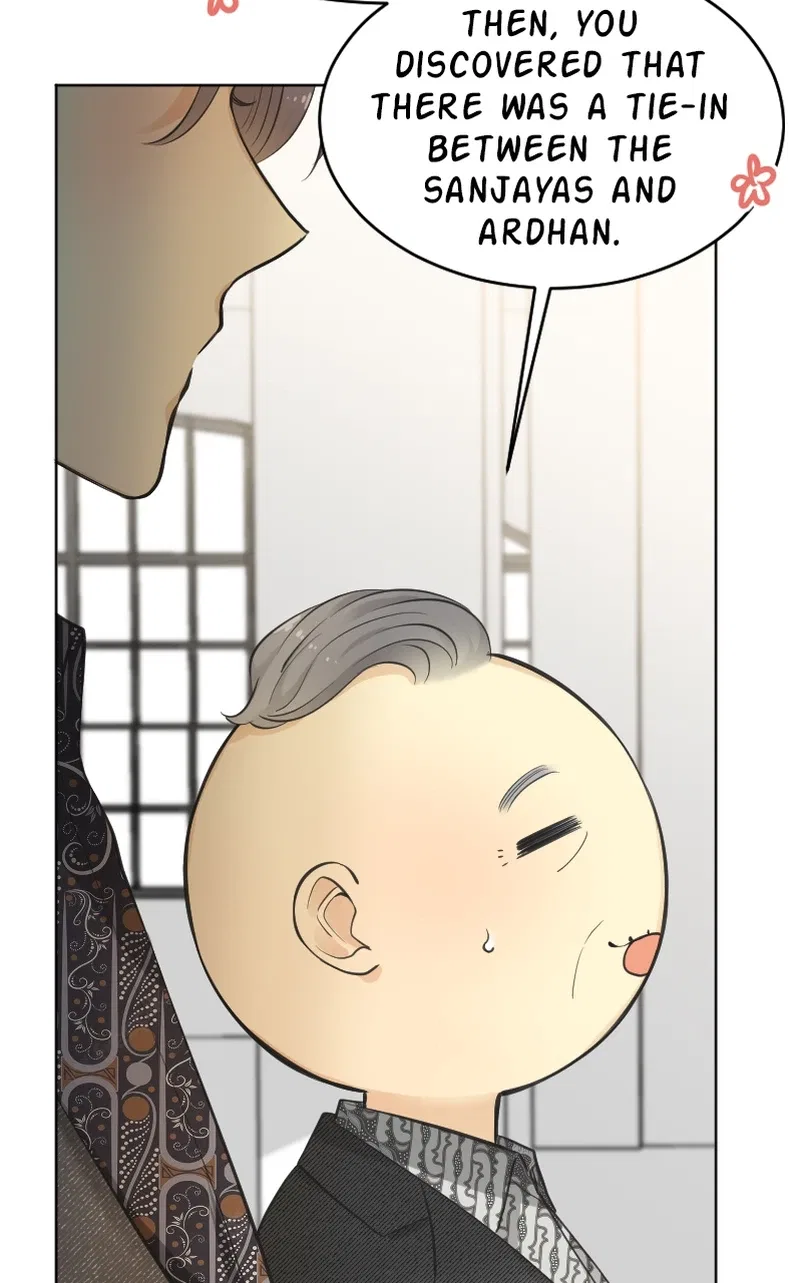 Who’s Mr. President? Chapter 57 – Page 27