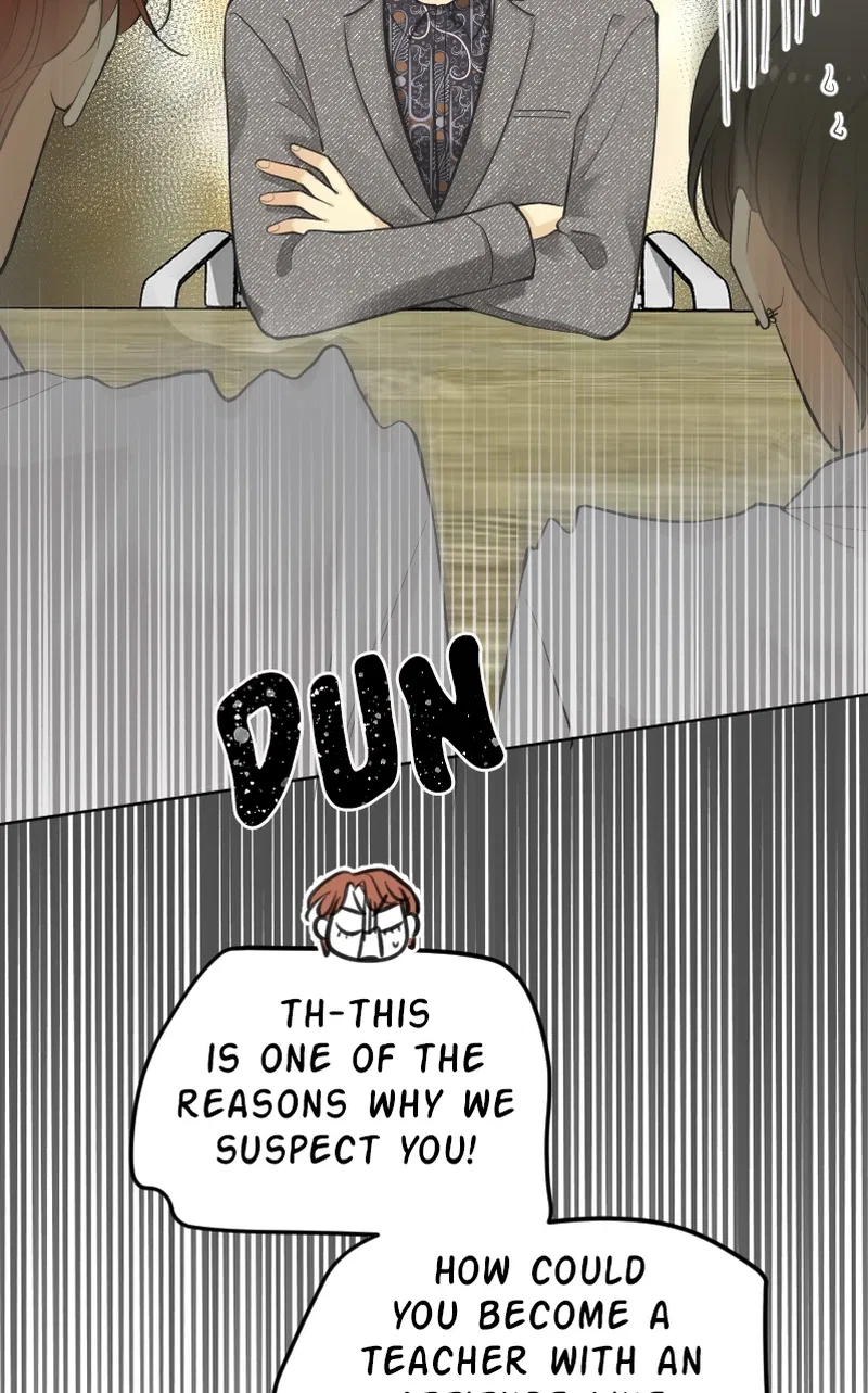 Who’s Mr. President? Chapter 57 – Page 30