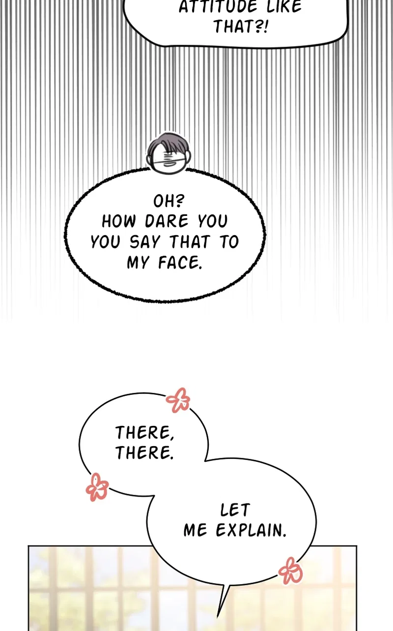 Who’s Mr. President? Chapter 57 – Page 31