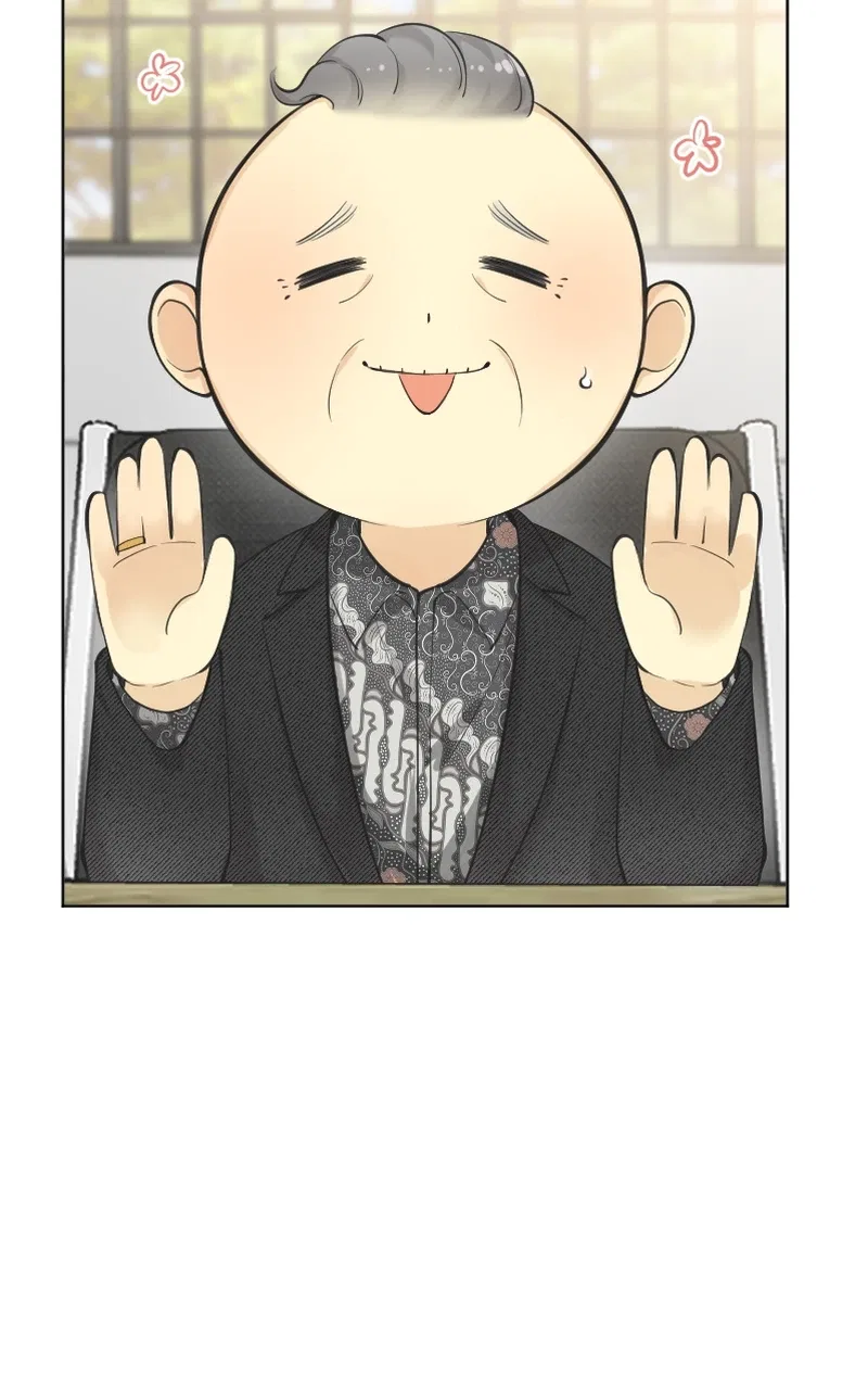 Who’s Mr. President? Chapter 57 – Page 32
