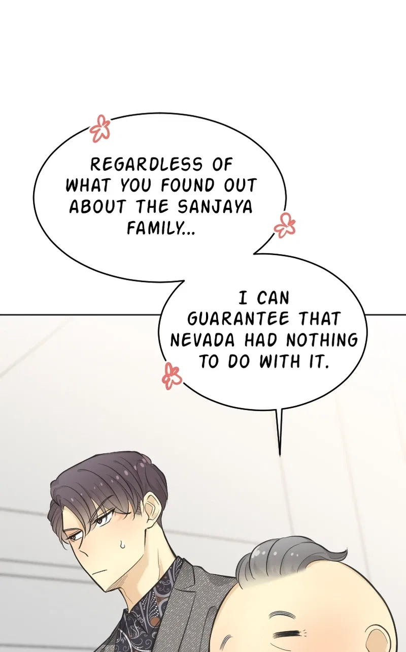 Who’s Mr. President? Chapter 57 – Page 33