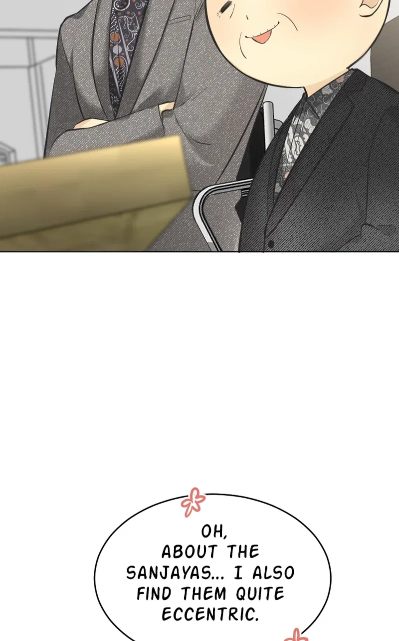 Who’s Mr. President? Chapter 57 – Page 34
