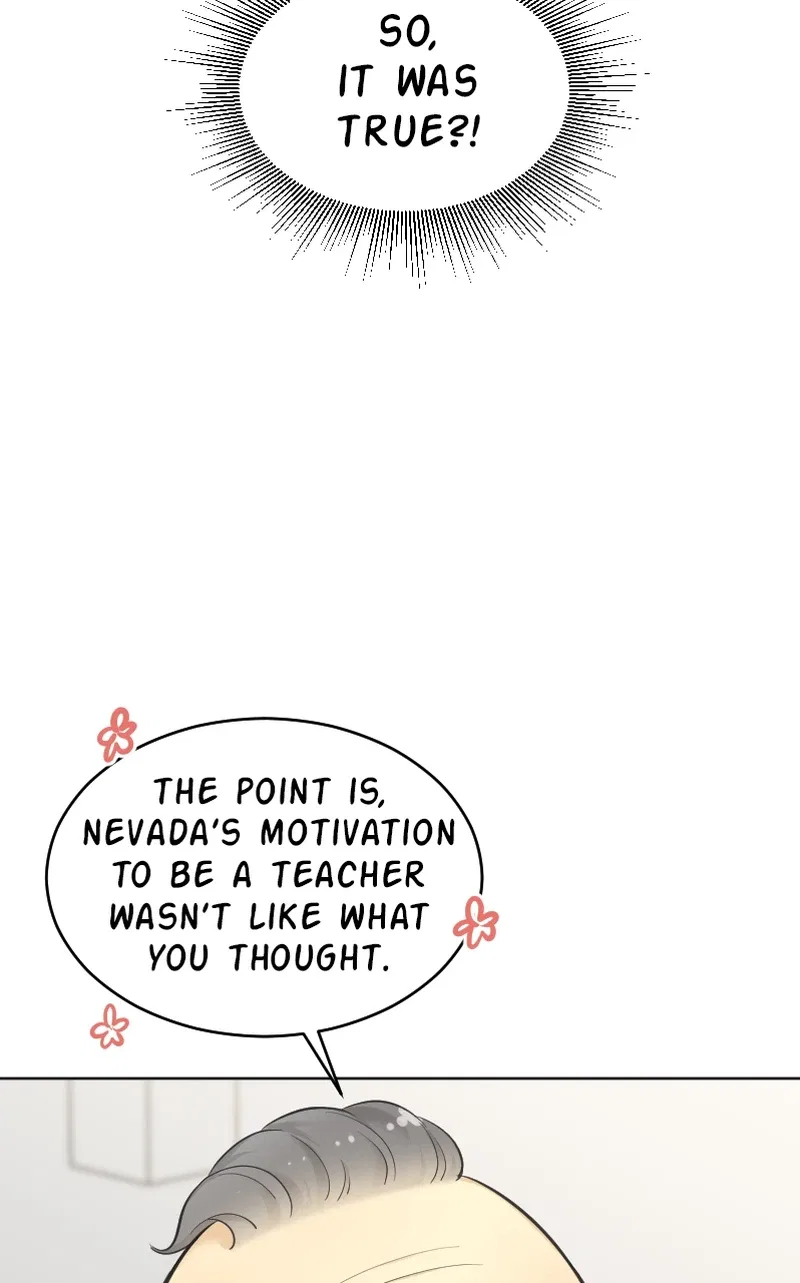 Who’s Mr. President? Chapter 57 – Page 36