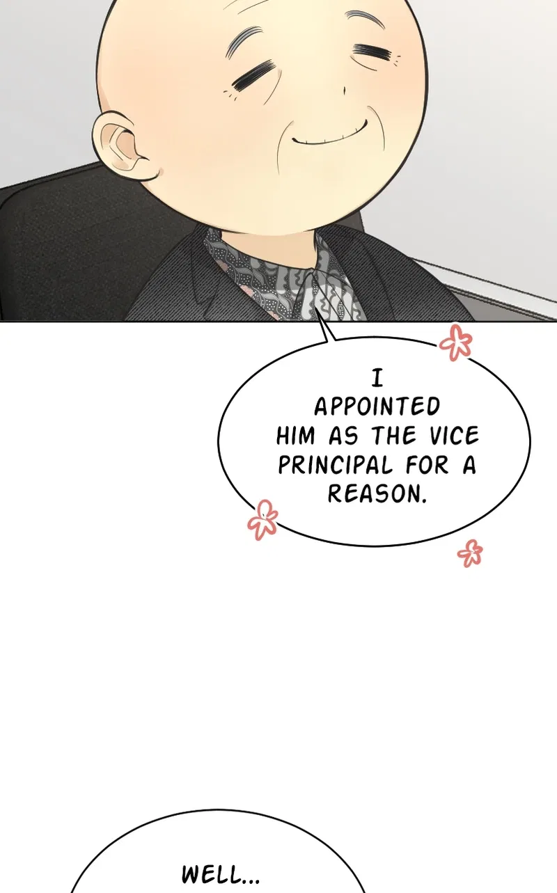 Who’s Mr. President? Chapter 57 – Page 37
