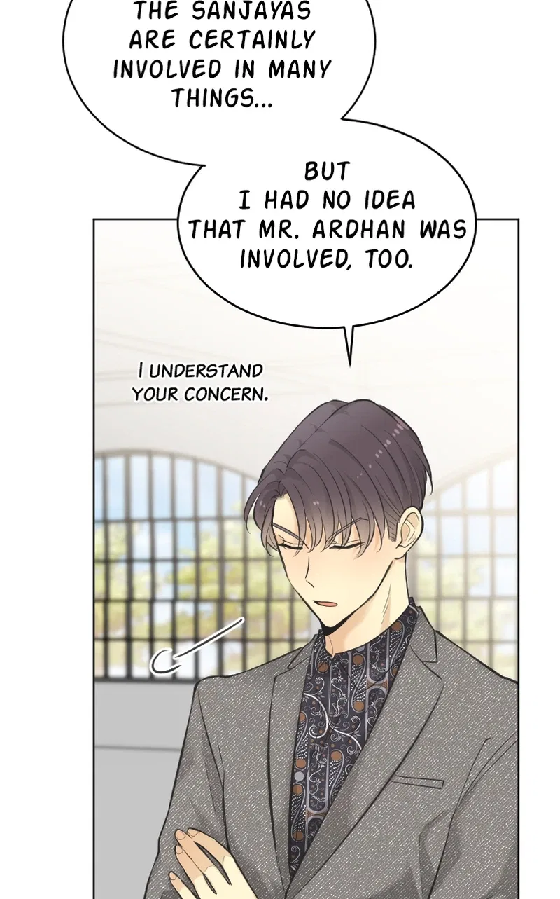 Who’s Mr. President? Chapter 57 – Page 38