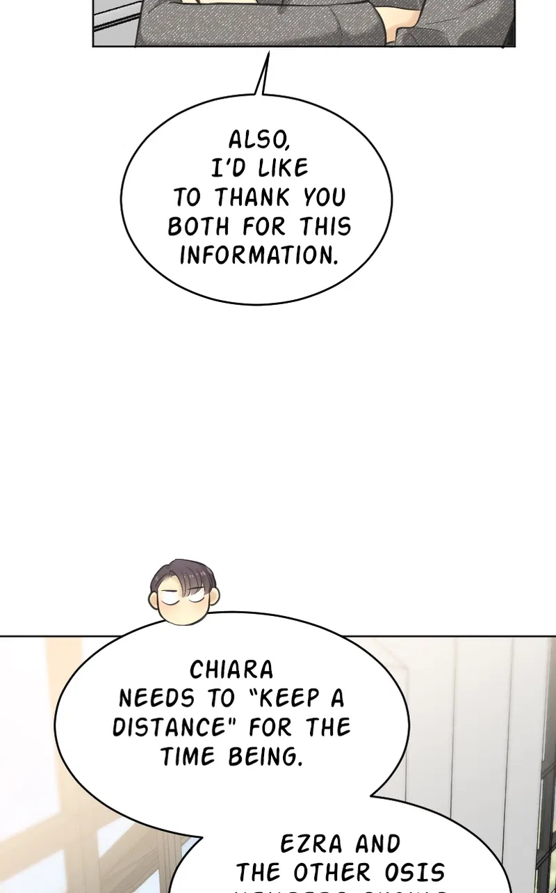Who’s Mr. President? Chapter 57 – Page 39