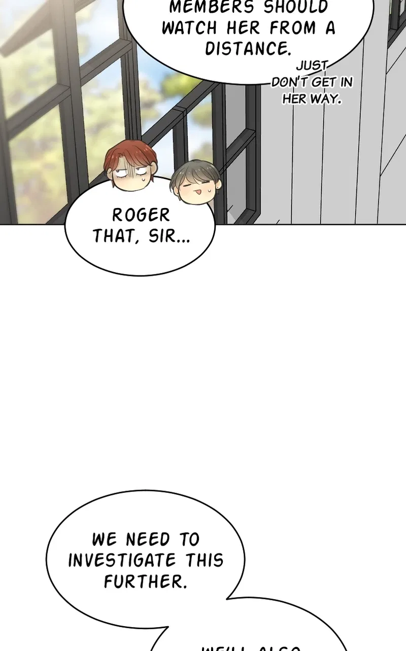 Who’s Mr. President? Chapter 57 – Page 40