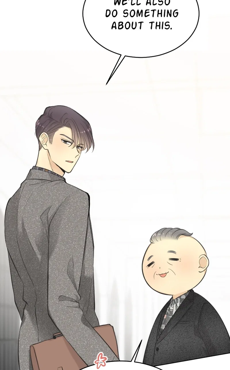 Who’s Mr. President? Chapter 57 – Page 41