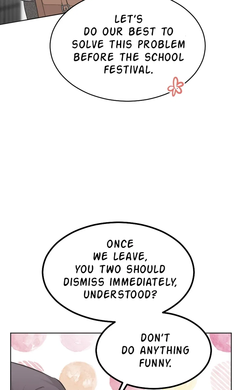 Who’s Mr. President? Chapter 57 – Page 42