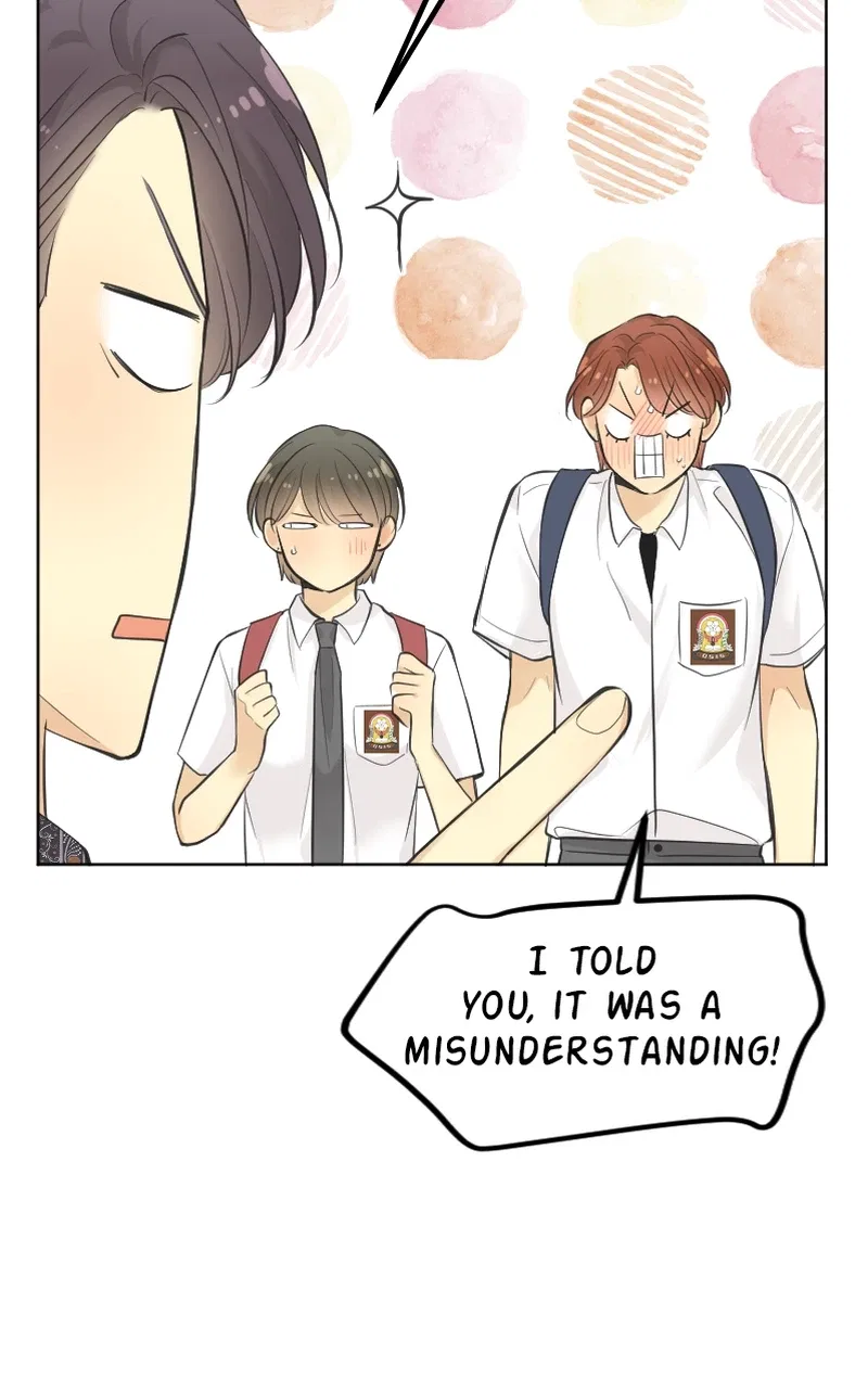 Who’s Mr. President? Chapter 57 – Page 43