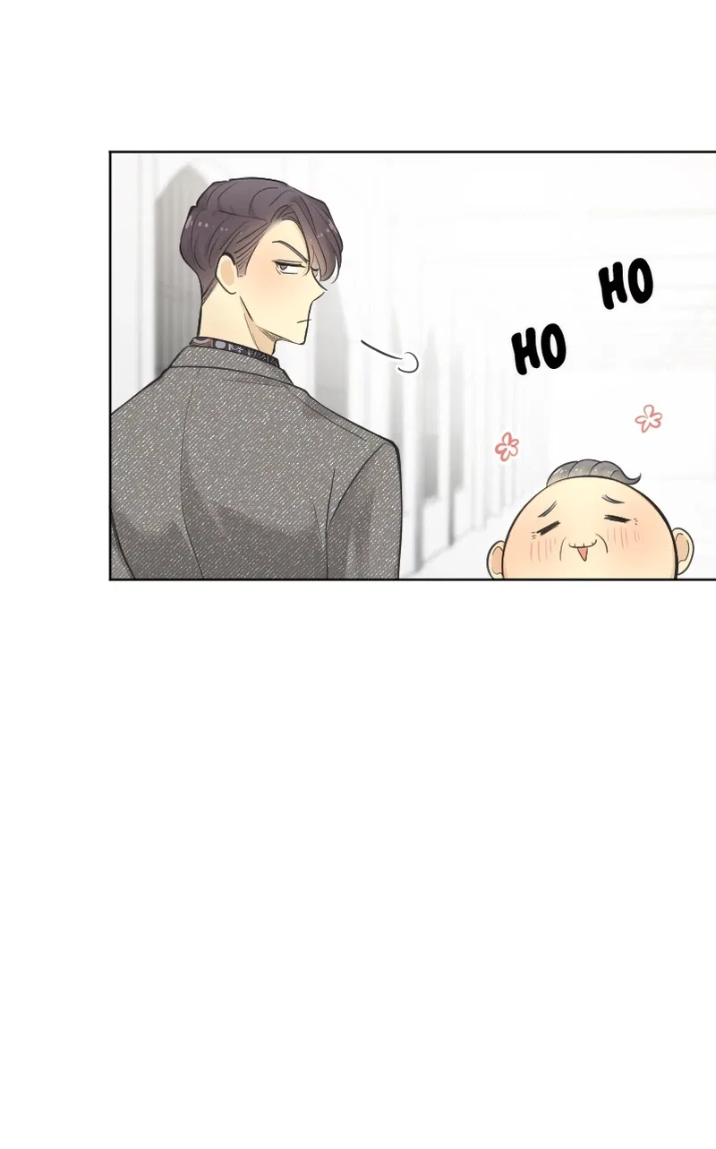 Who’s Mr. President? Chapter 57 – Page 44