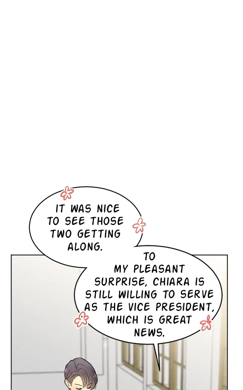Who’s Mr. President? Chapter 57 – Page 46