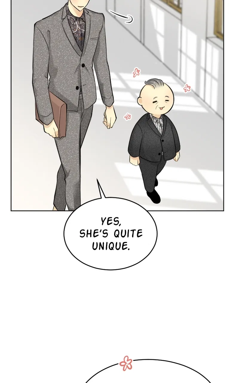 Who’s Mr. President? Chapter 57 – Page 47
