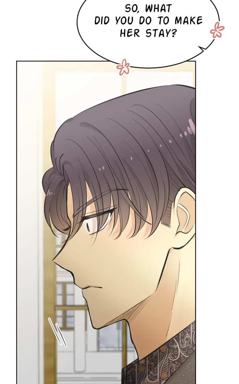 Who’s Mr. President? Chapter 57 – Page 48
