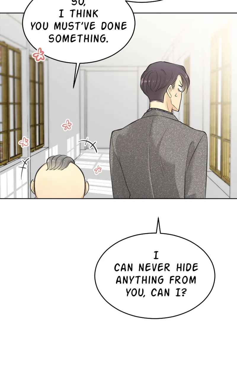 Who’s Mr. President? Chapter 57 – Page 50