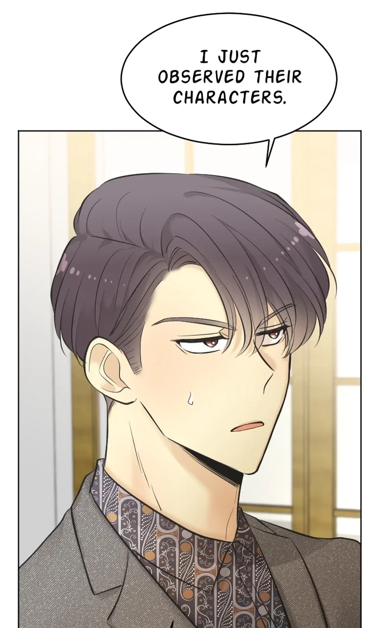 Who’s Mr. President? Chapter 57 – Page 51