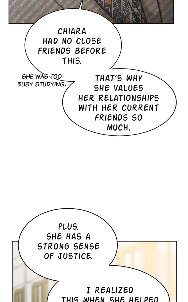 Who’s Mr. President? Chapter 57 – Page 52