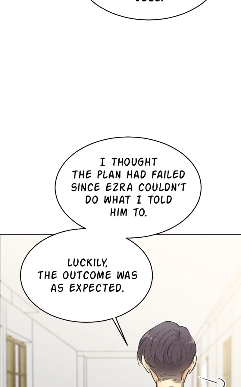 Who’s Mr. President? Chapter 57 – Page 55