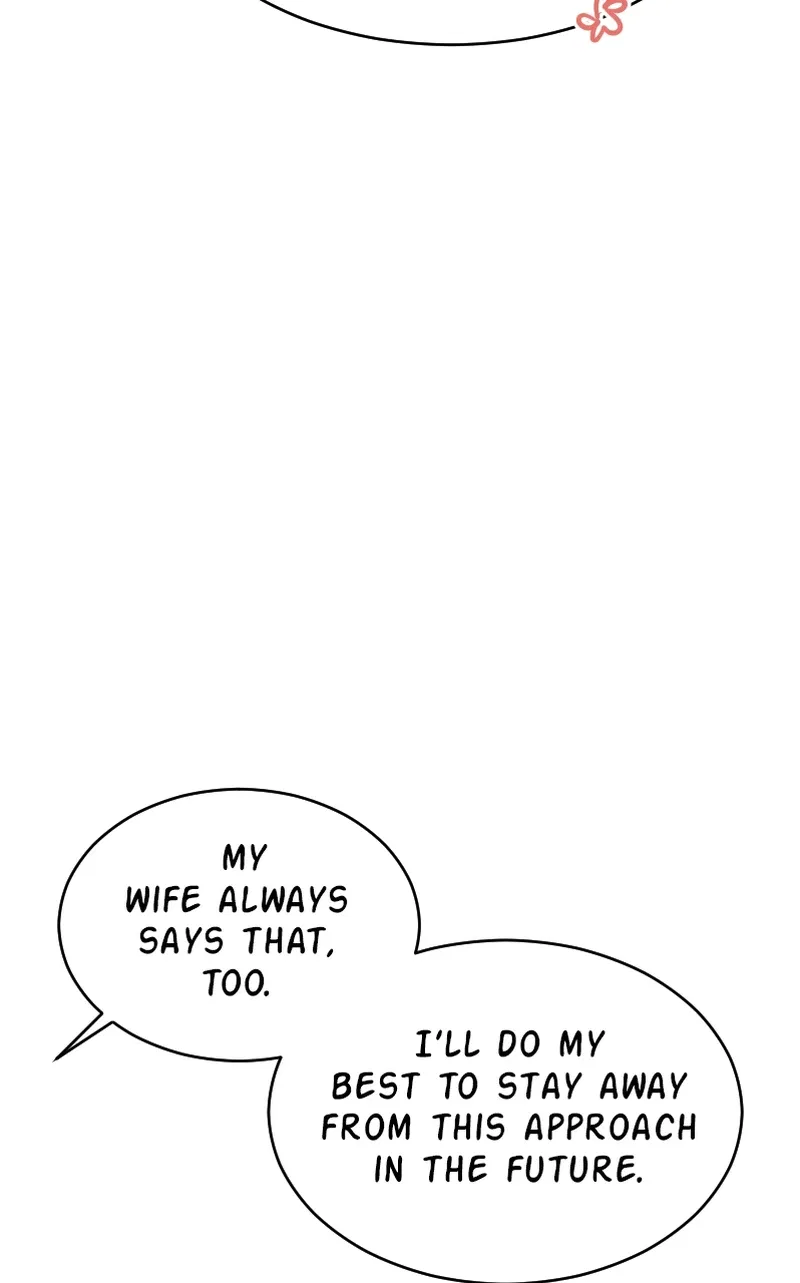Who’s Mr. President? Chapter 57 – Page 57