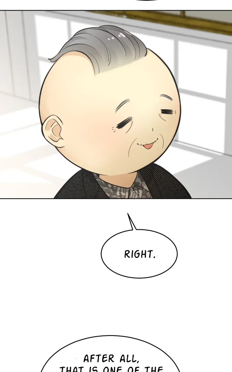 Who’s Mr. President? Chapter 57 – Page 58