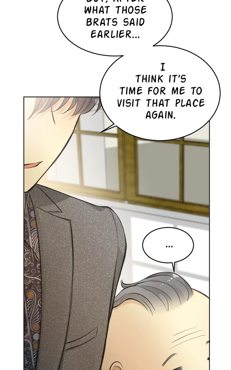 Who’s Mr. President? Chapter 57 – Page 62
