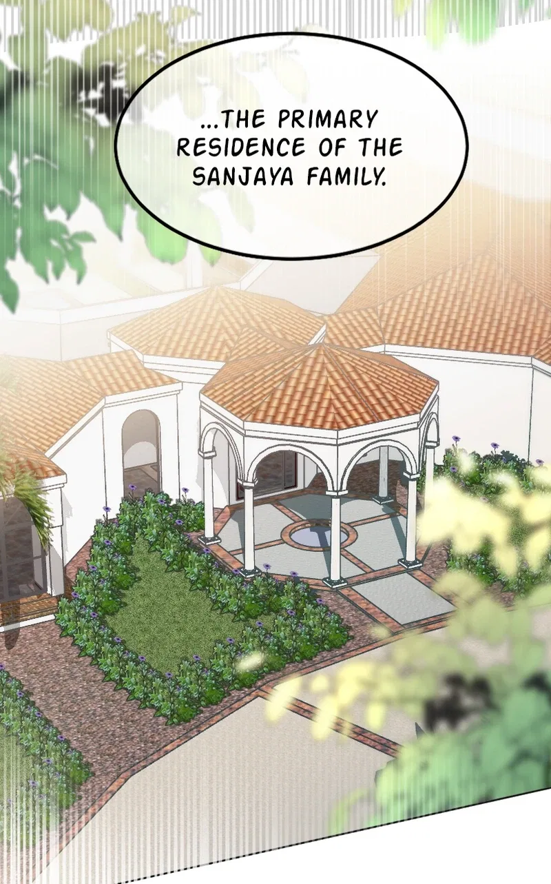 Who’s Mr. President? Chapter 57 – Page 64