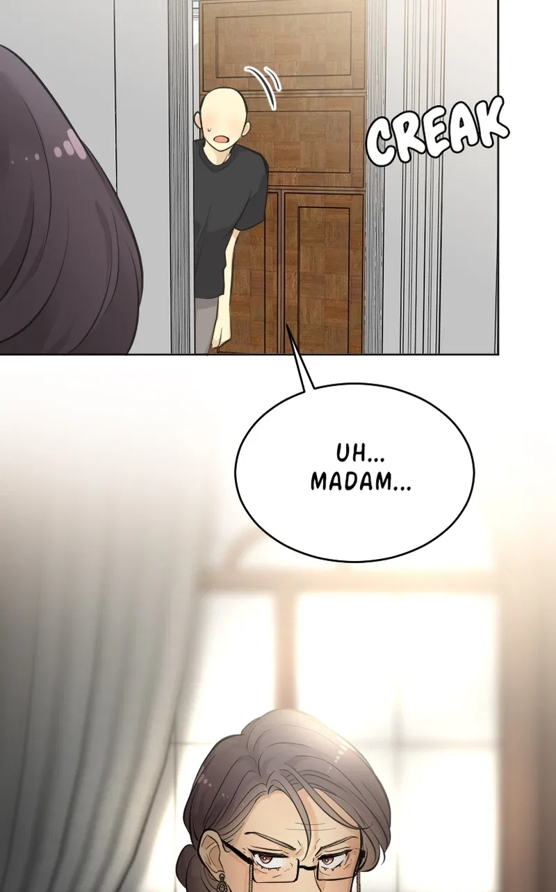 Who’s Mr. President? Chapter 57 – Page 66