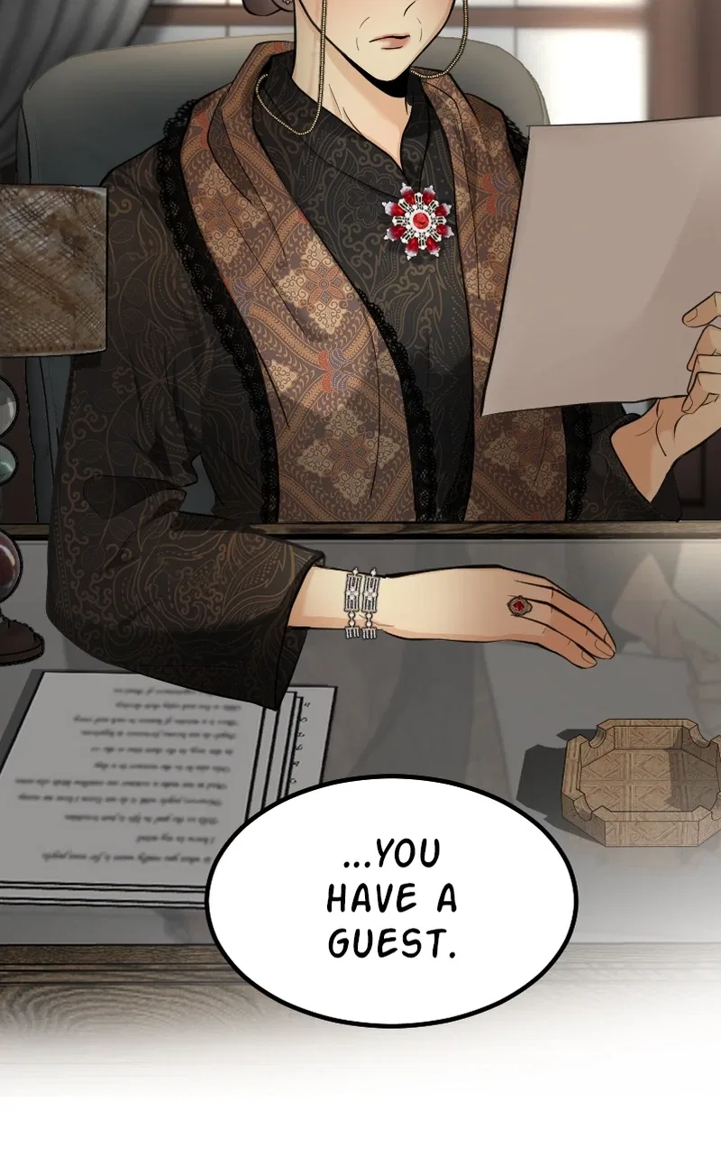 Who’s Mr. President? Chapter 57 – Page 67