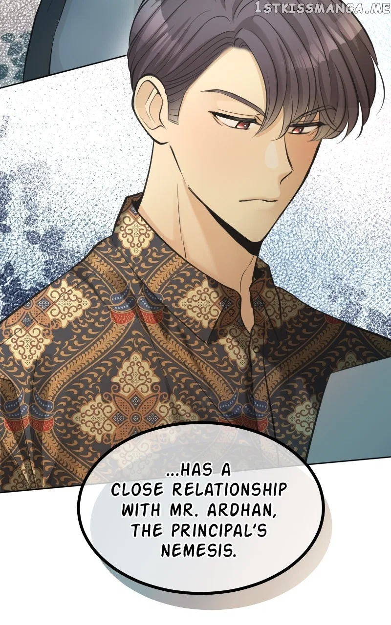 Who’s Mr. President? Chapter 56 – Page 2