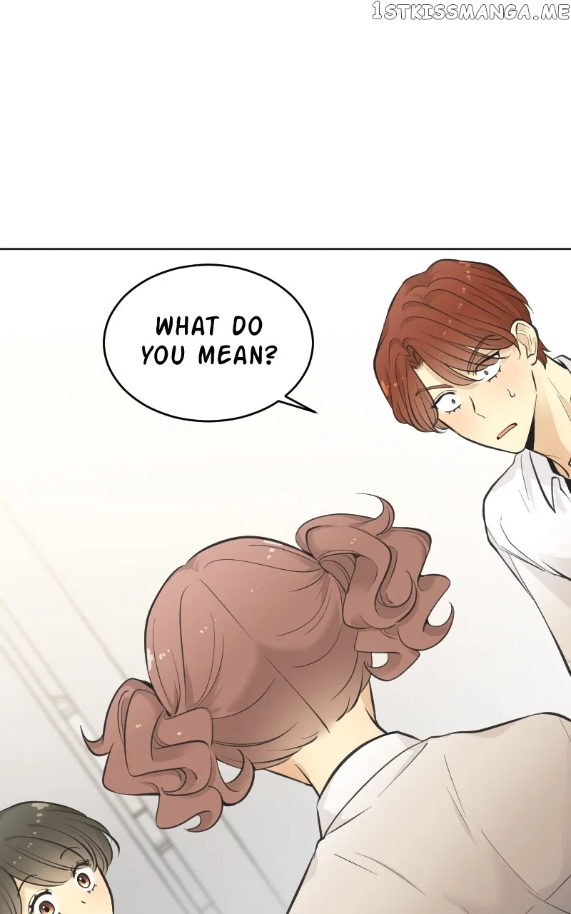 Who’s Mr. President? Chapter 56 – Page 3