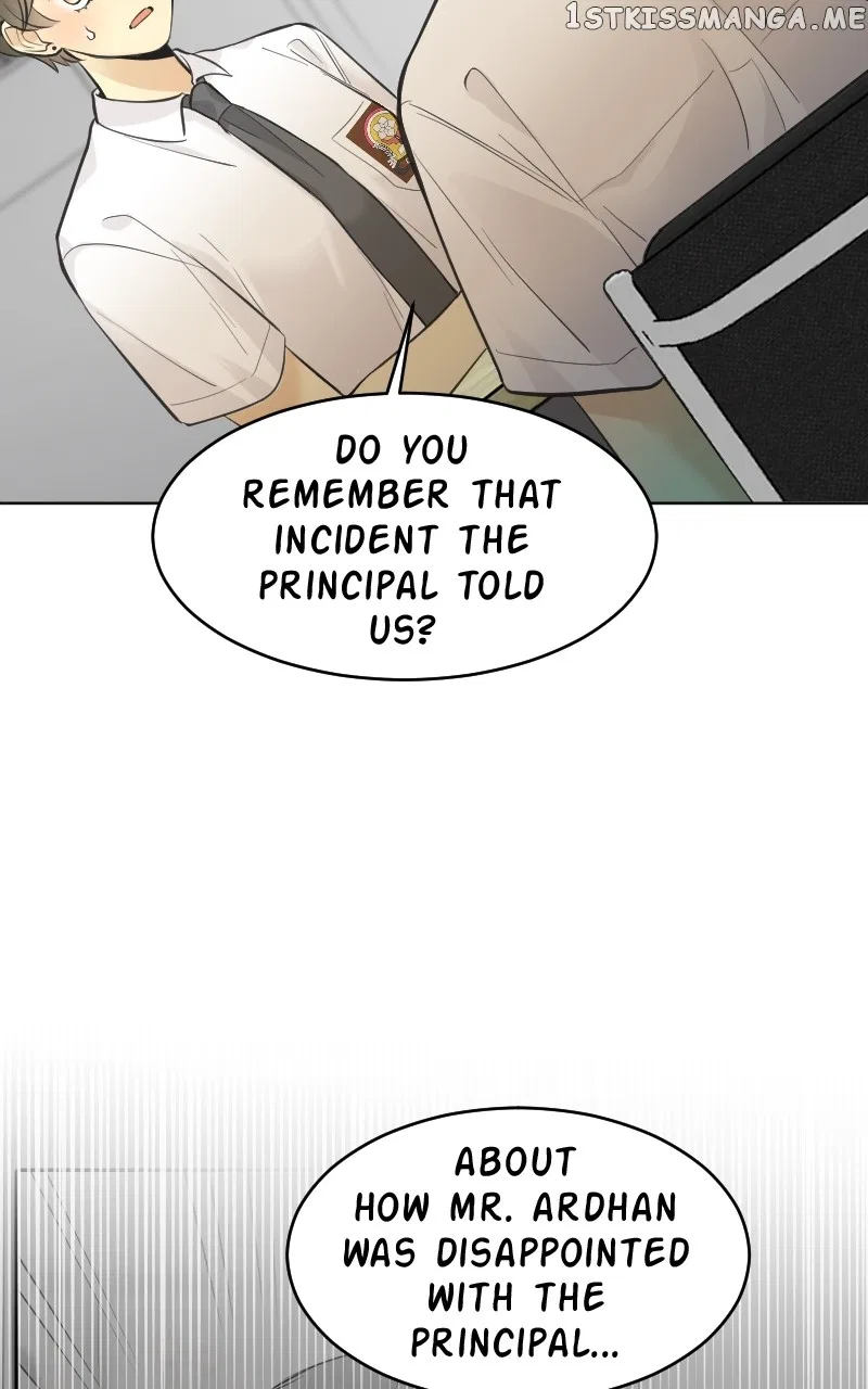 Who’s Mr. President? Chapter 56 – Page 4