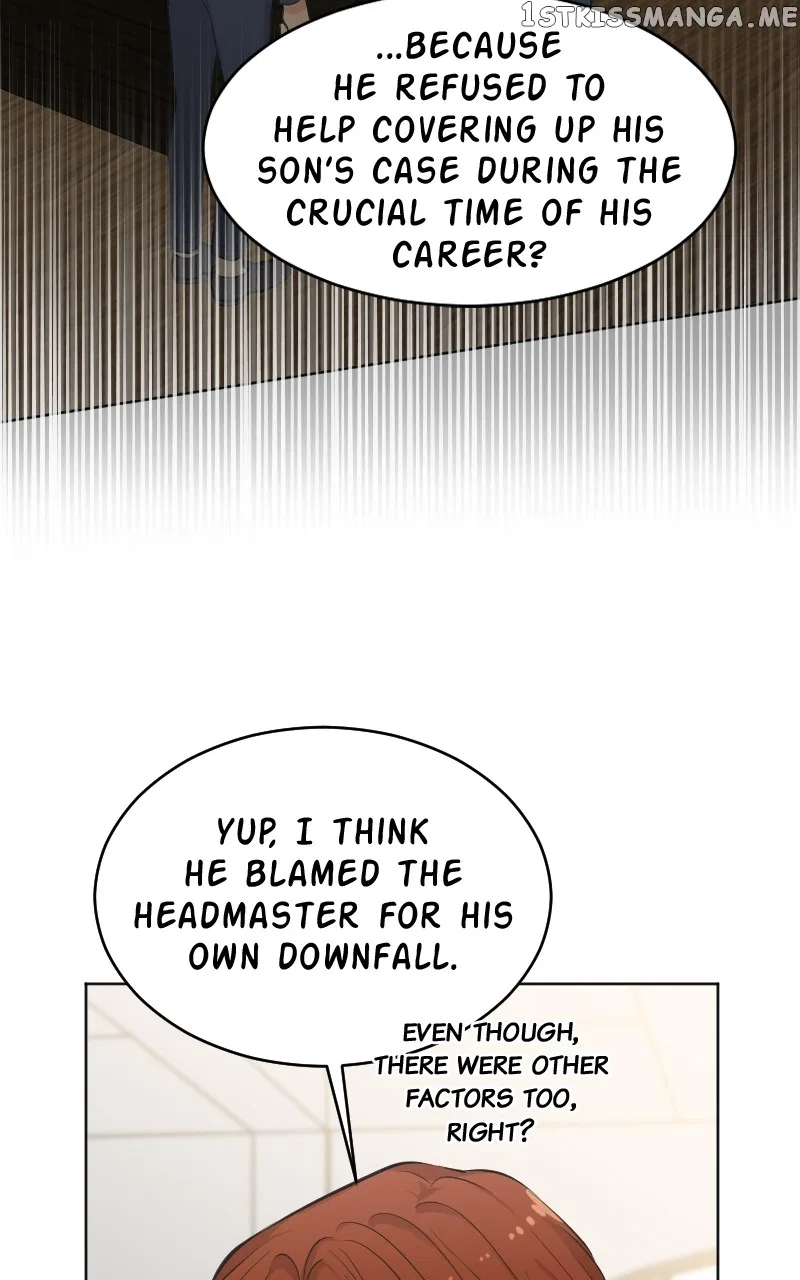 Who’s Mr. President? Chapter 56 – Page 6