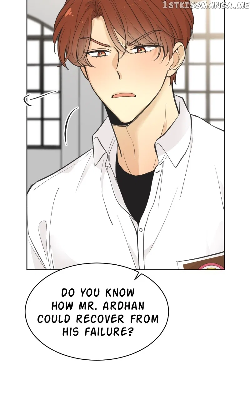 Who’s Mr. President? Chapter 56 – Page 7