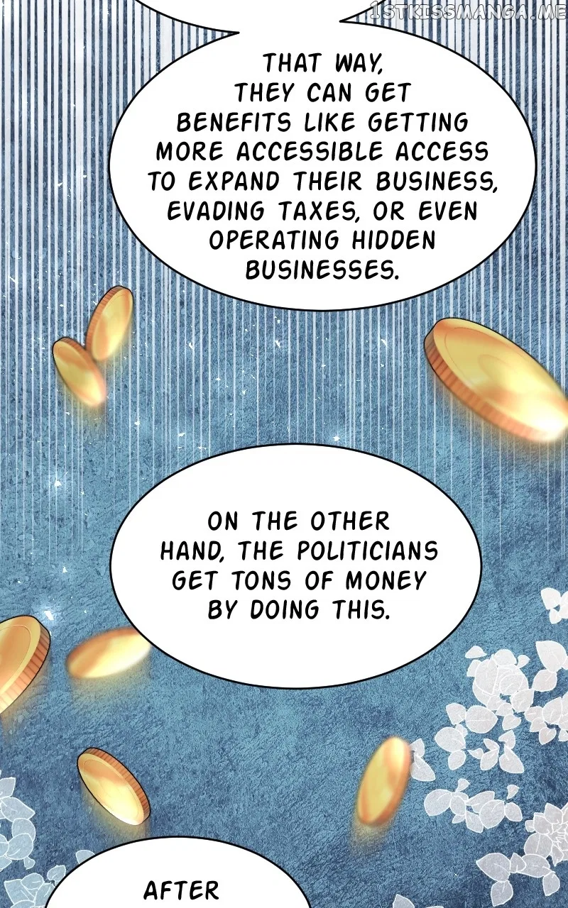 Who’s Mr. President? Chapter 56 – Page 10