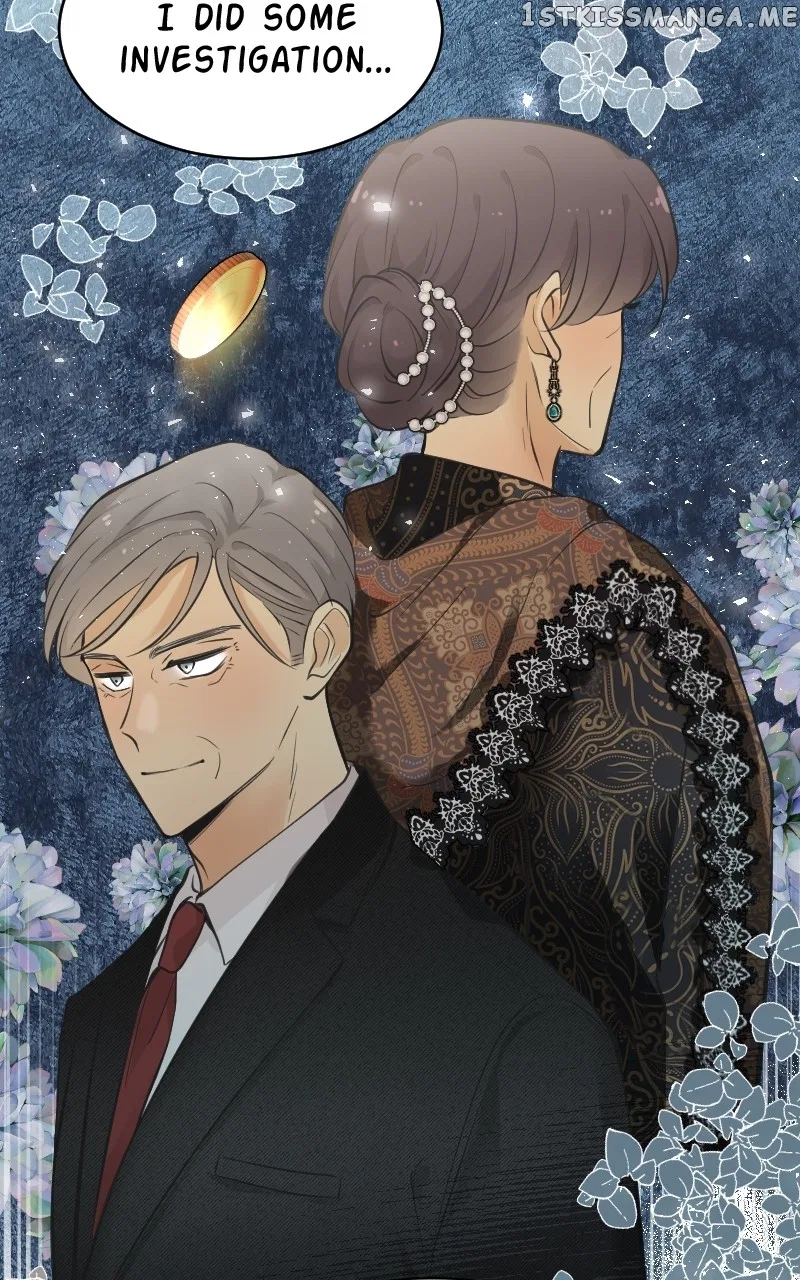 Who’s Mr. President? Chapter 56 – Page 11