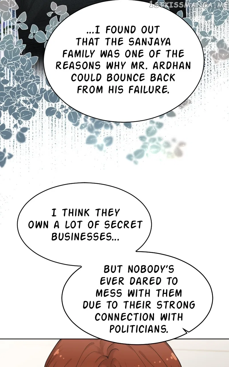 Who’s Mr. President? Chapter 56 – Page 12