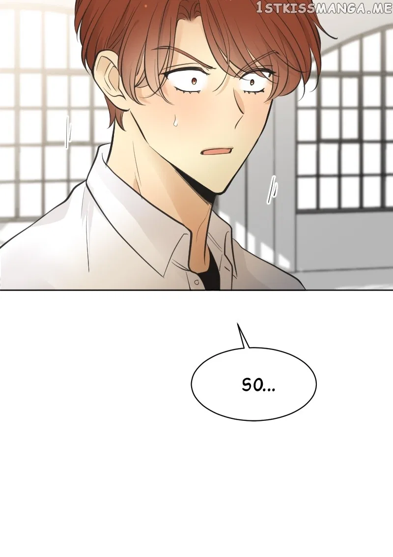 Who’s Mr. President? Chapter 56 – Page 13