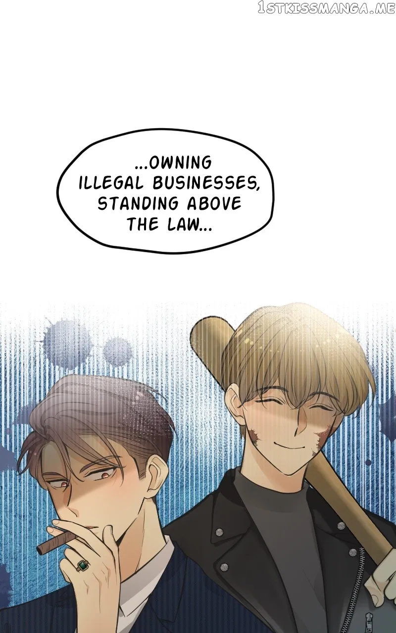 Who’s Mr. President? Chapter 56 – Page 14