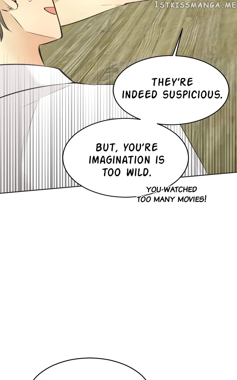 Who’s Mr. President? Chapter 56 – Page 16
