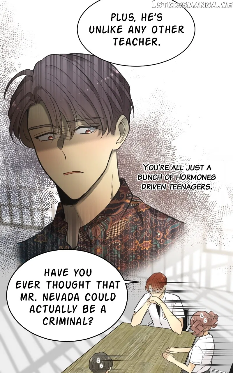 Who’s Mr. President? Chapter 56 – Page 20