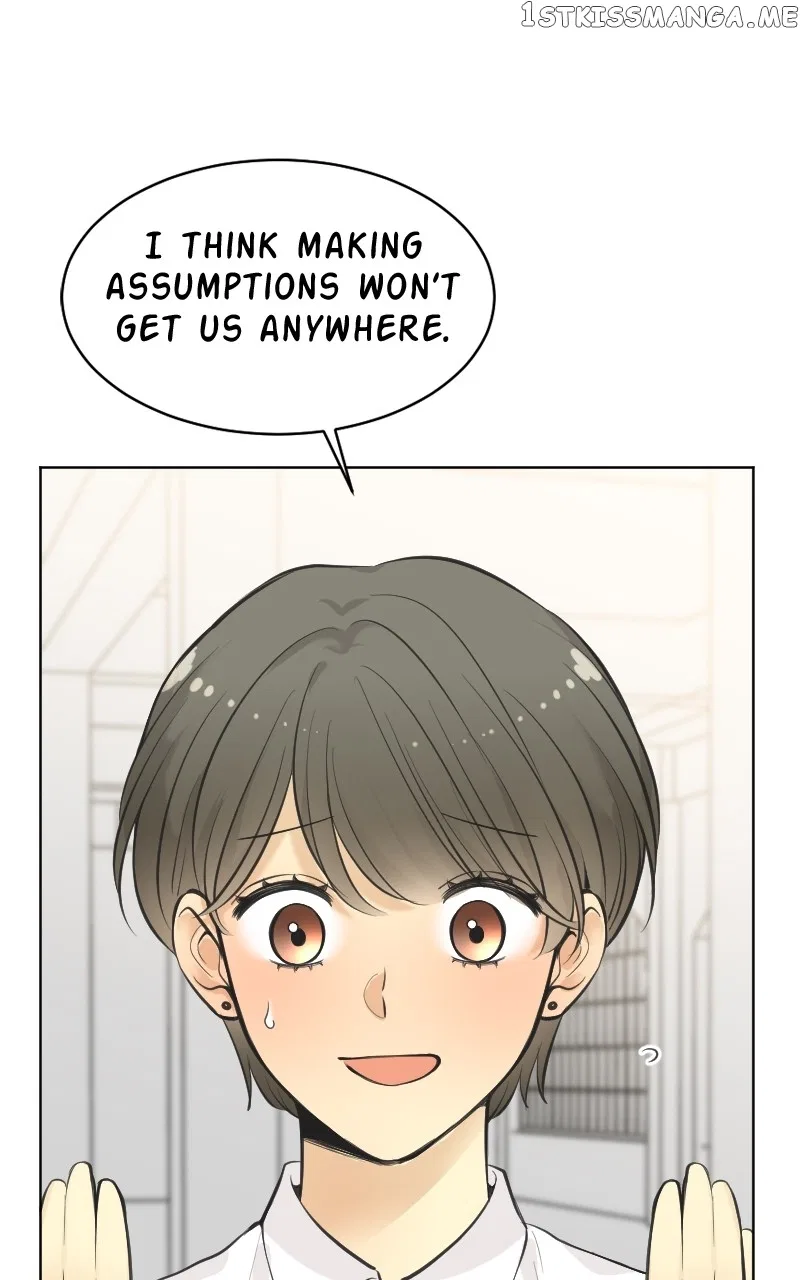 Who’s Mr. President? Chapter 56 – Page 25