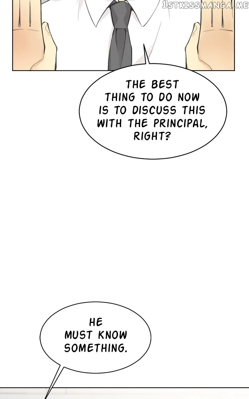 Who’s Mr. President? Chapter 56 – Page 26