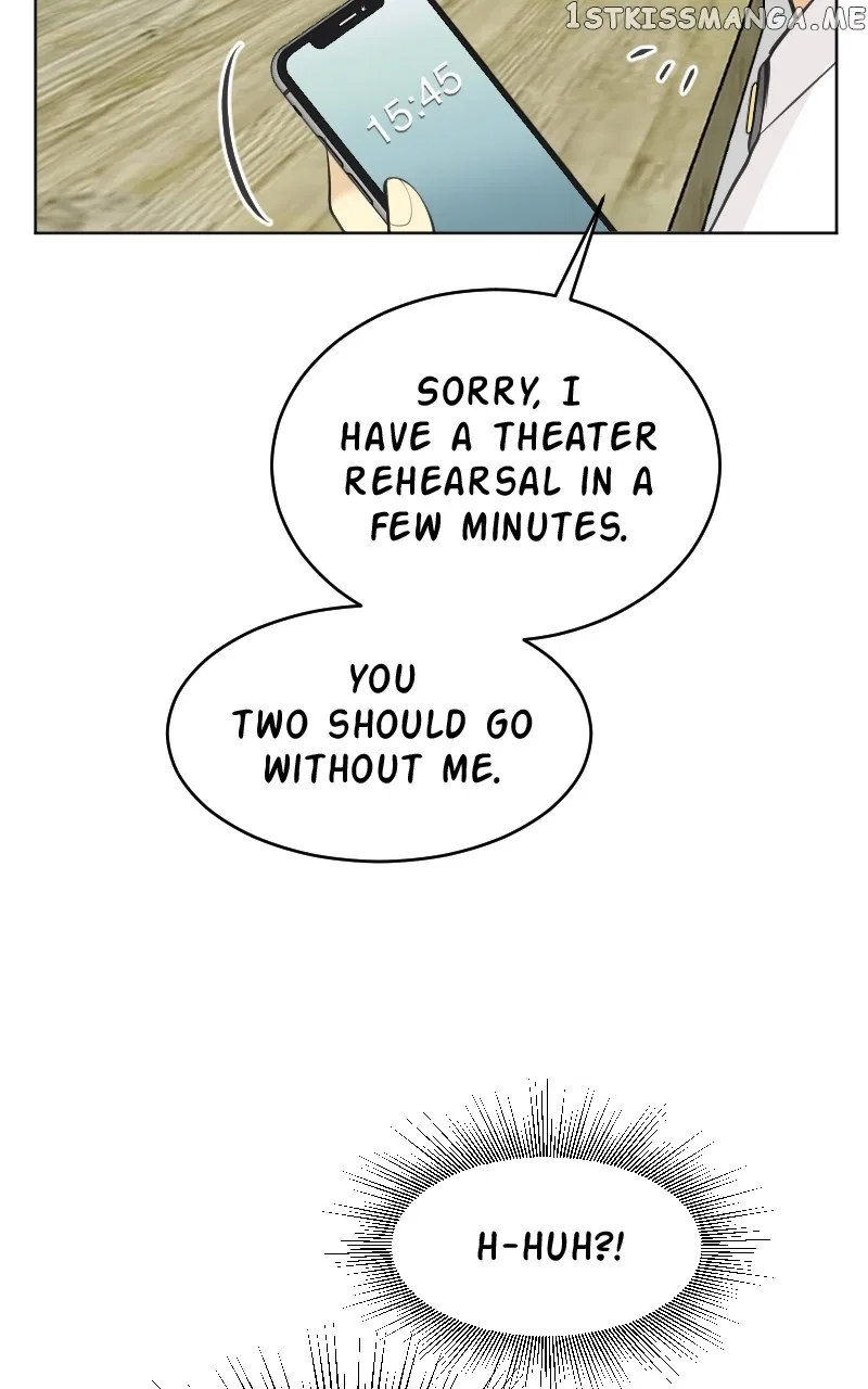 Who’s Mr. President? Chapter 56 – Page 29