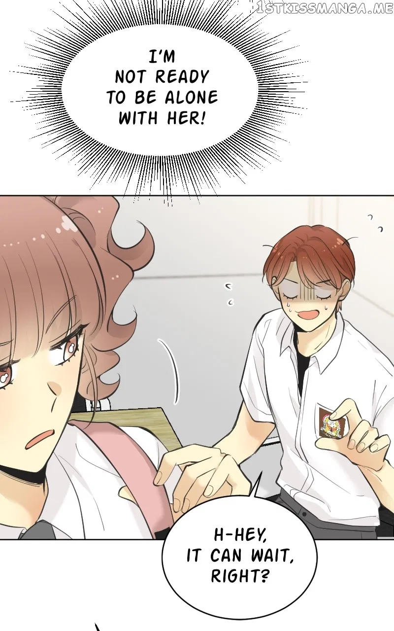 Who’s Mr. President? Chapter 56 – Page 30