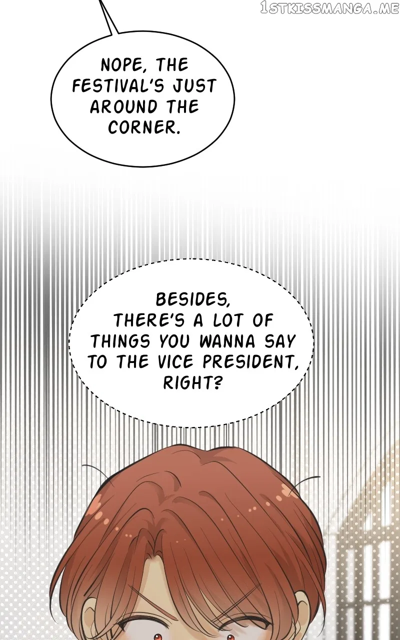 Who’s Mr. President? Chapter 56 – Page 31